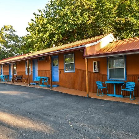 Lodge 5 - Downtown Location. Studio With Shared Hot Tub. Minutes To Arches N.P. Moab Εξωτερικό φωτογραφία