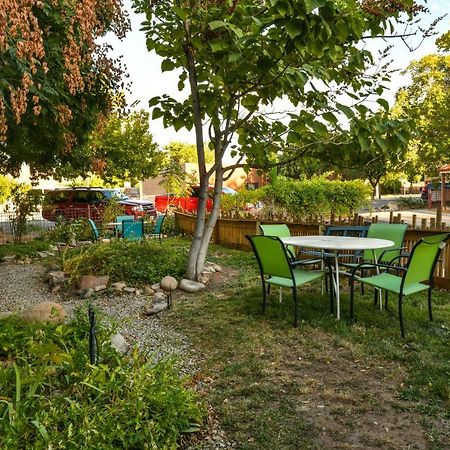 Lodge 5 - Downtown Location. Studio With Shared Hot Tub. Minutes To Arches N.P. Moab Εξωτερικό φωτογραφία