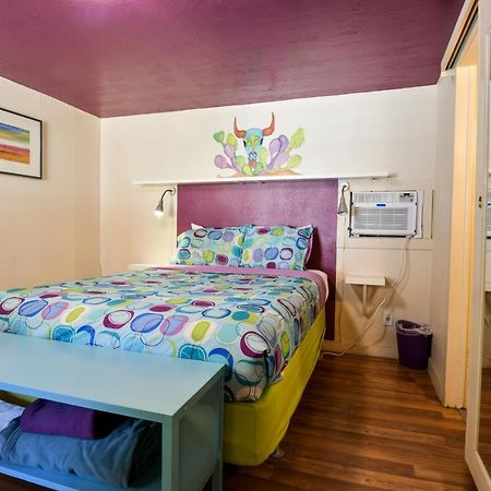 Lodge 5 - Downtown Location. Studio With Shared Hot Tub. Minutes To Arches N.P. Moab Εξωτερικό φωτογραφία