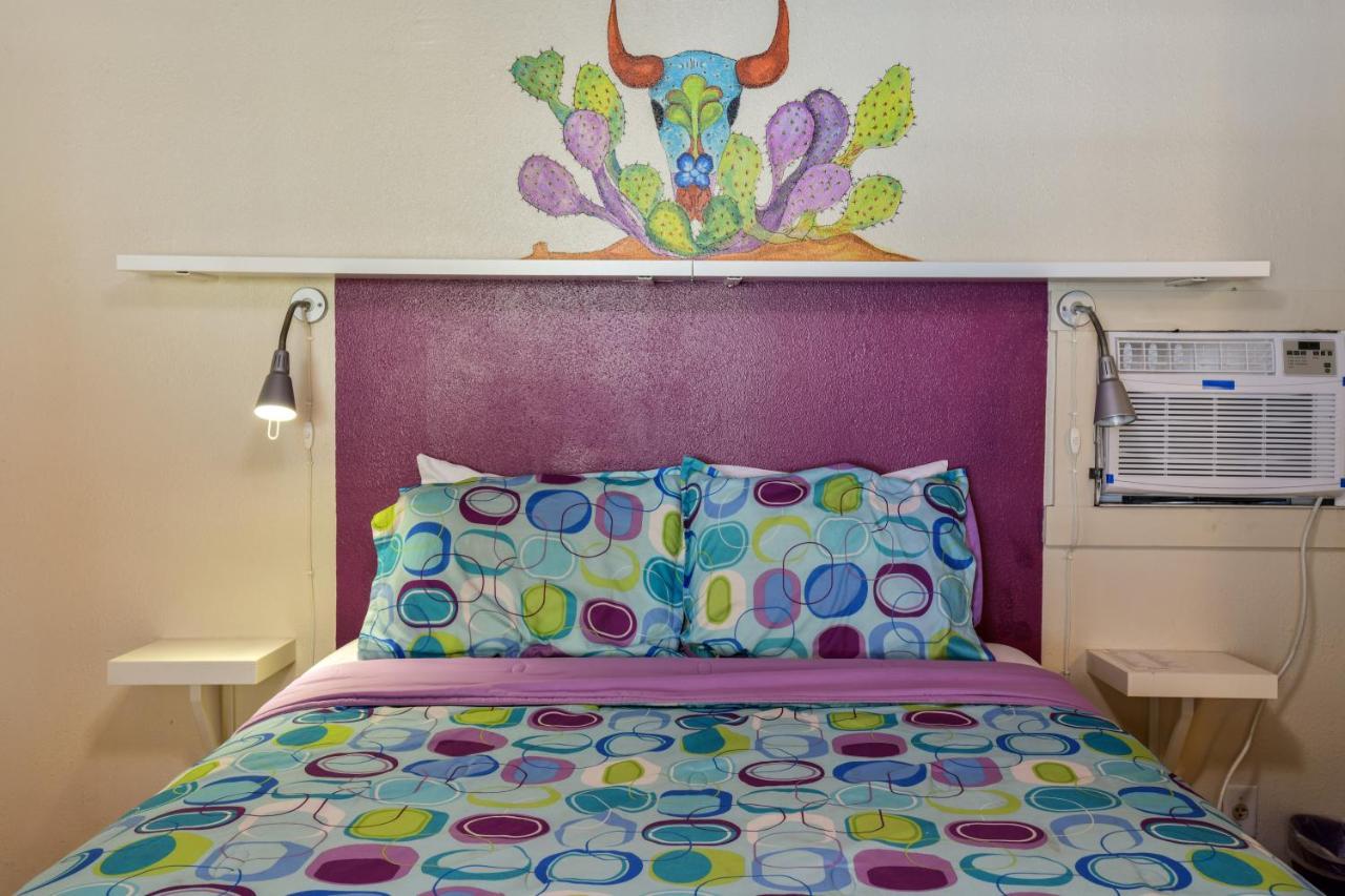 Lodge 5 - Downtown Location. Studio With Shared Hot Tub. Minutes To Arches N.P. Moab Εξωτερικό φωτογραφία