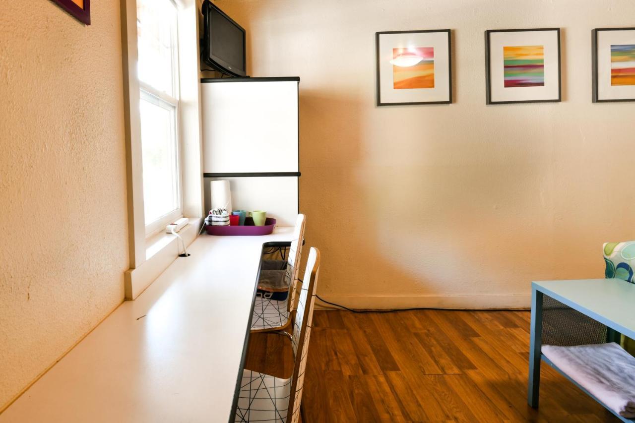 Lodge 5 - Downtown Location. Studio With Shared Hot Tub. Minutes To Arches N.P. Moab Εξωτερικό φωτογραφία