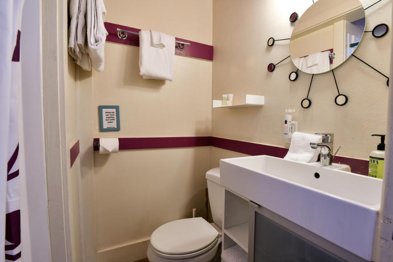 Lodge 5 - Downtown Location. Studio With Shared Hot Tub. Minutes To Arches N.P. Moab Εξωτερικό φωτογραφία